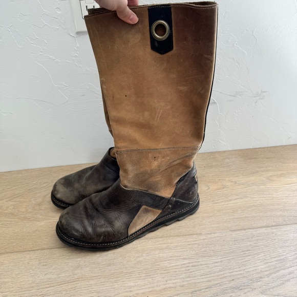 Sorel Wicked Tall Riding Boot - Picture 5 of 8